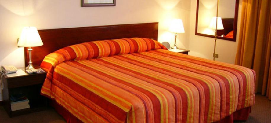 Hotel Alcala Del Rio سانتياغو الغرفة الصورة