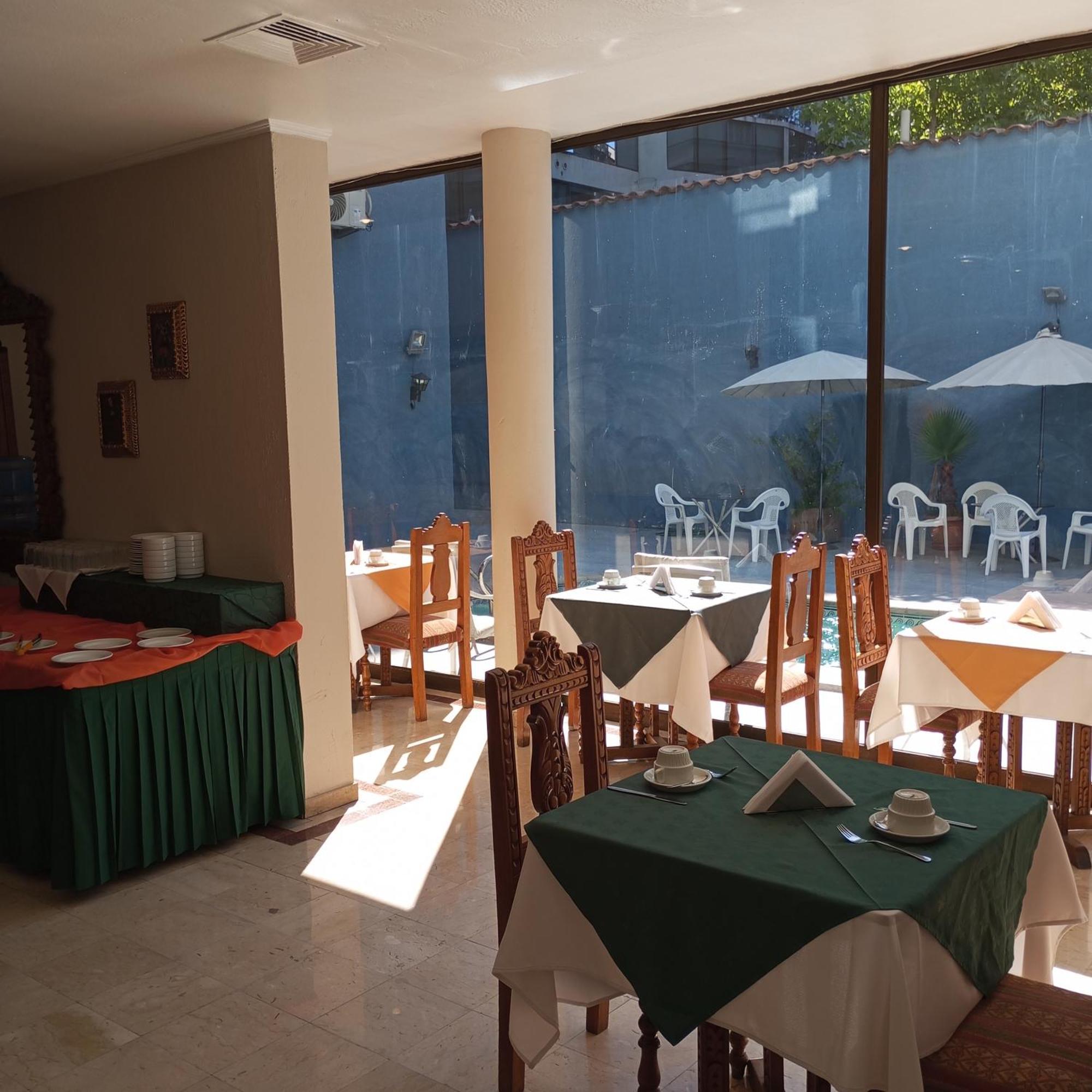 Hotel Alcala Del Rio سانتياغو المظهر الخارجي الصورة