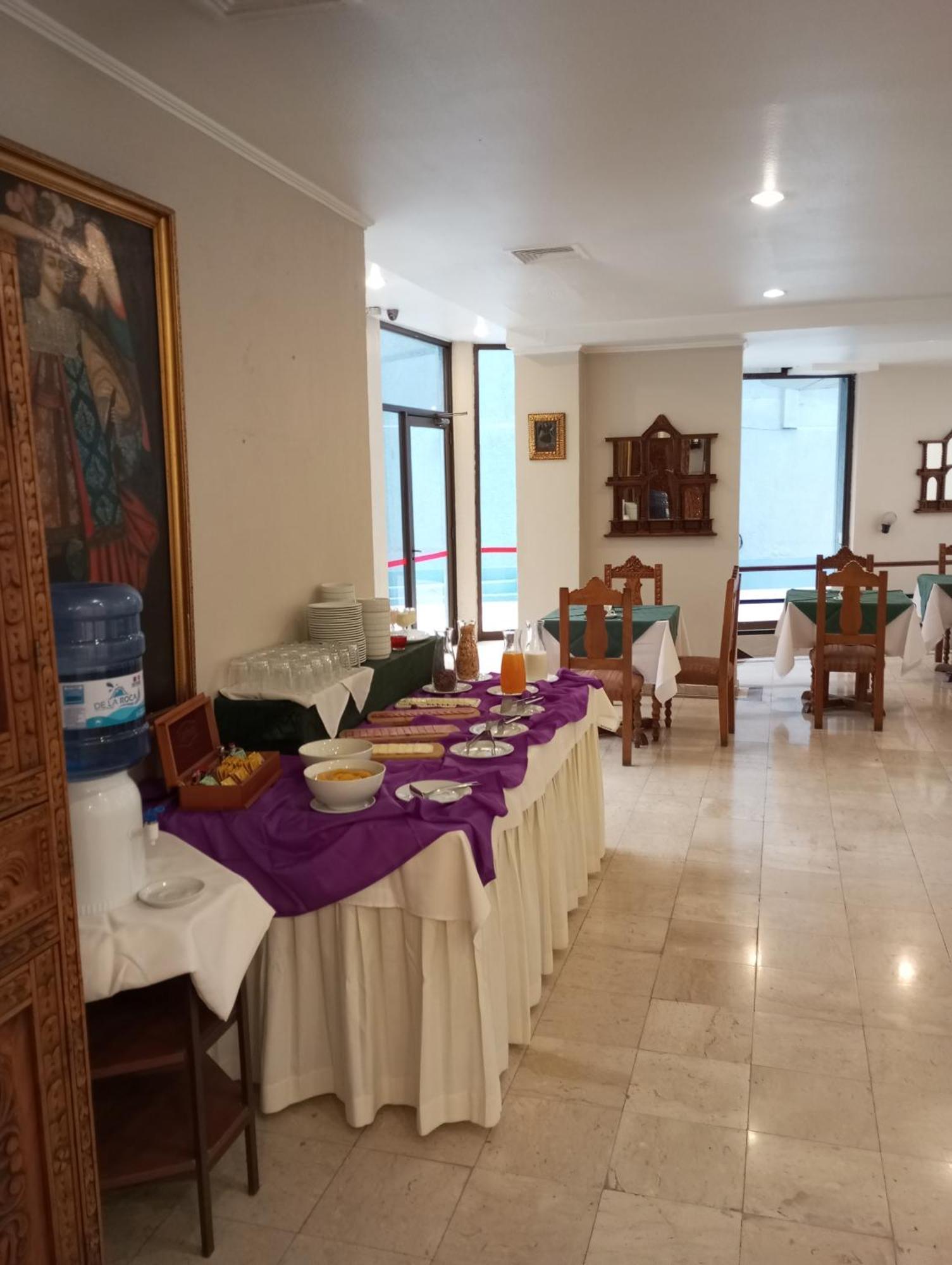 Hotel Alcala Del Rio سانتياغو المظهر الخارجي الصورة