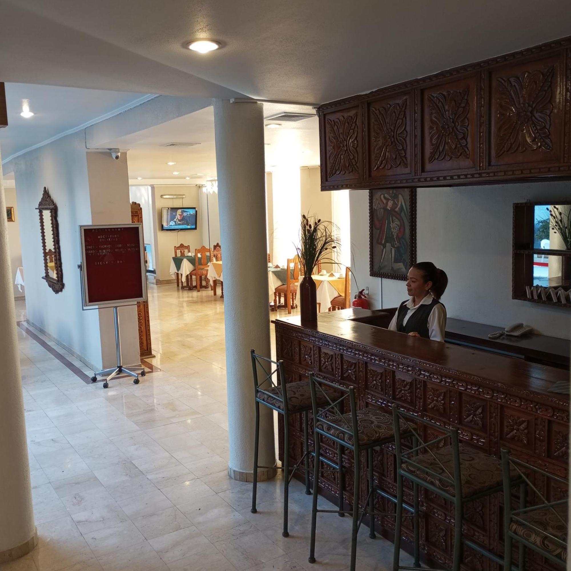 Hotel Alcala Del Rio سانتياغو المظهر الخارجي الصورة