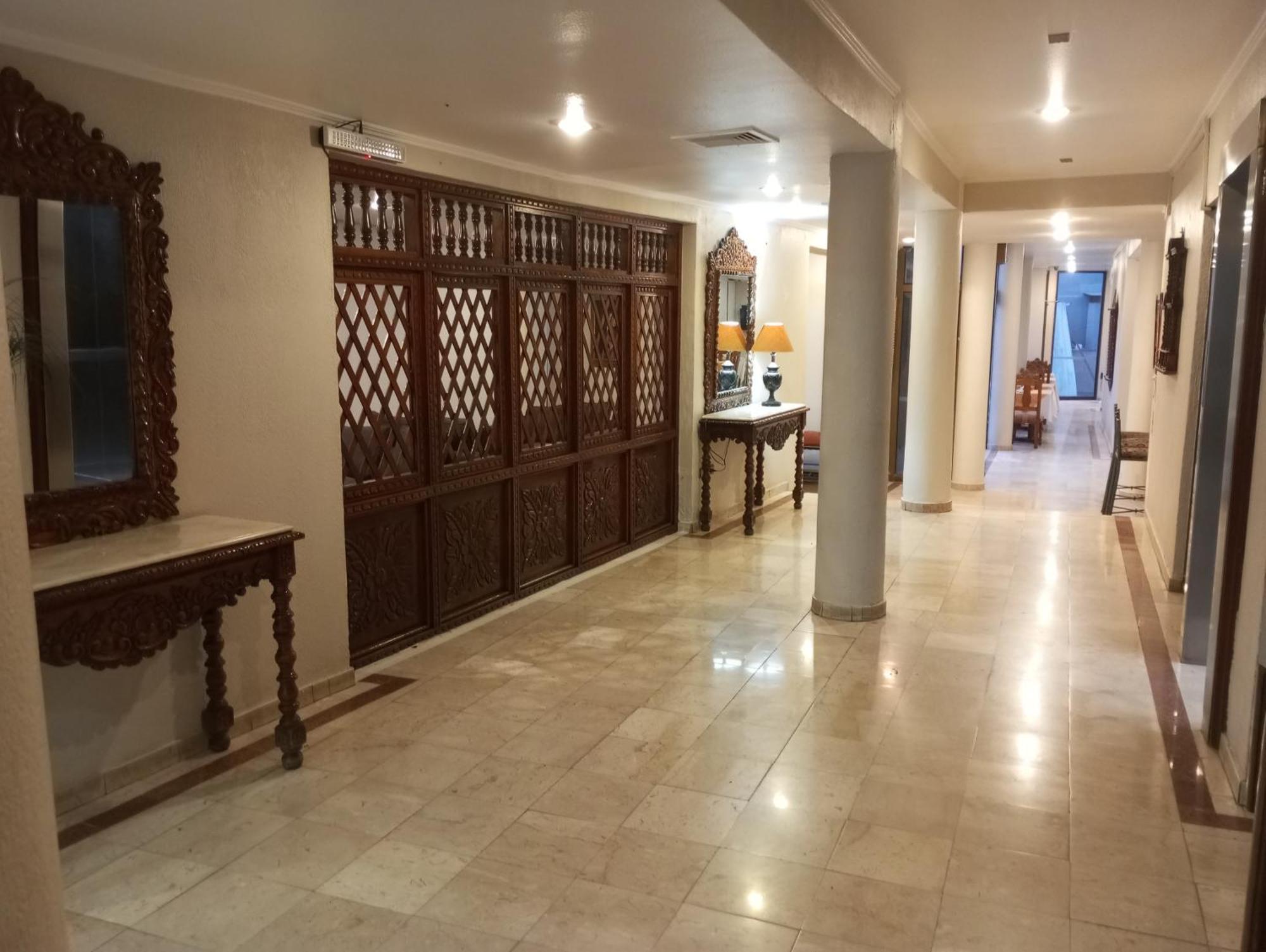 Hotel Alcala Del Rio سانتياغو المظهر الخارجي الصورة