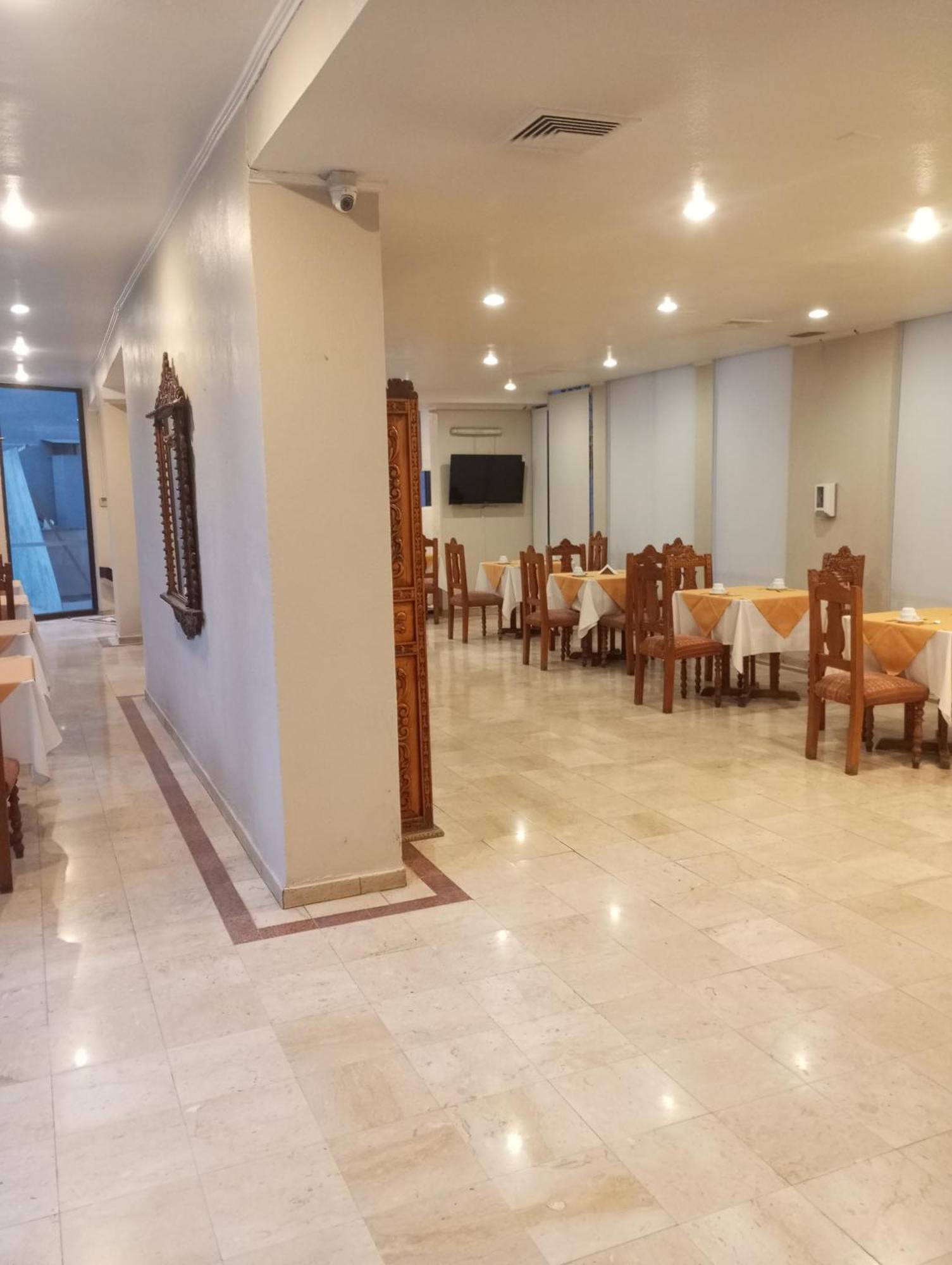 Hotel Alcala Del Rio سانتياغو المظهر الخارجي الصورة