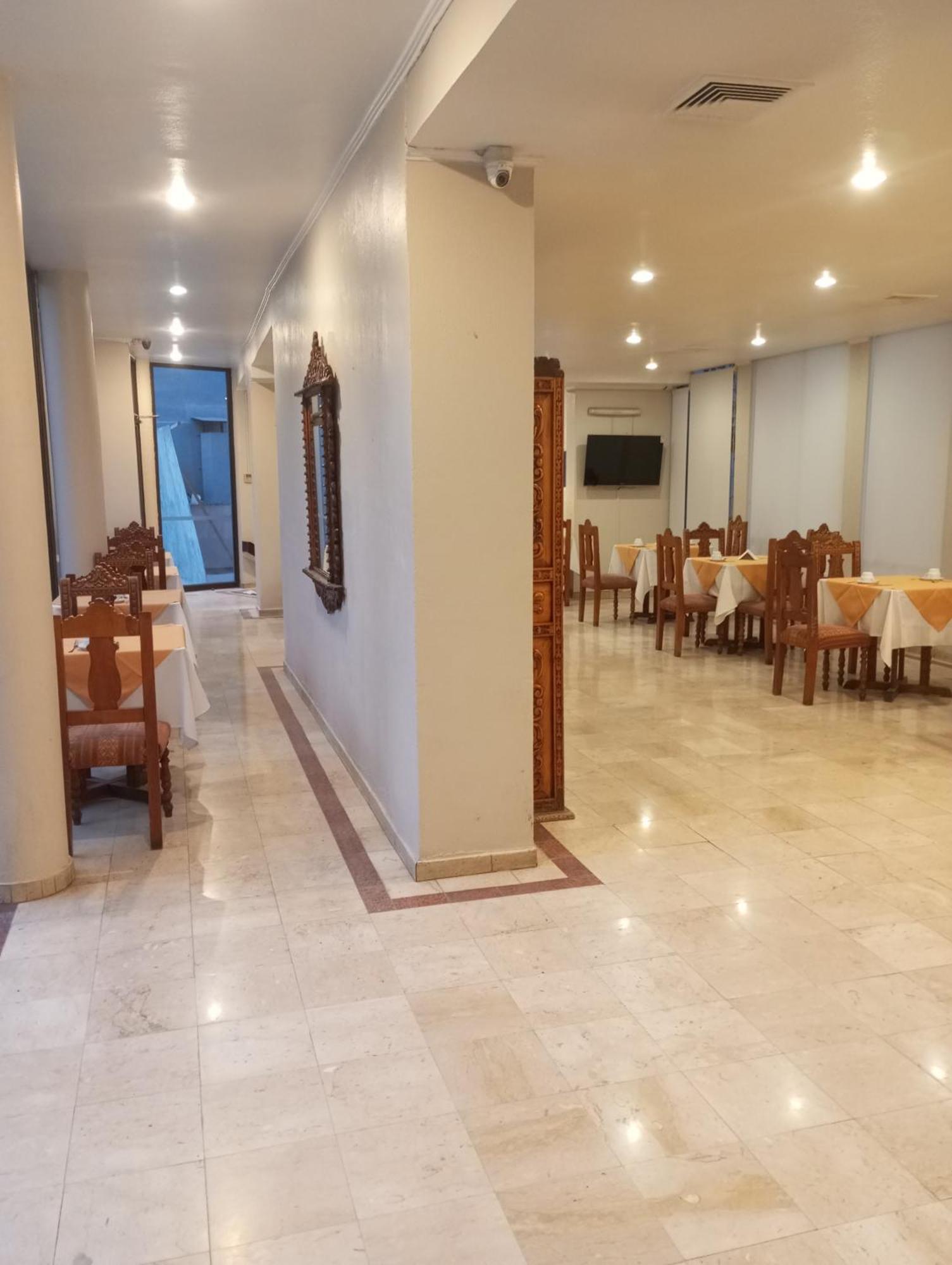 Hotel Alcala Del Rio سانتياغو المظهر الخارجي الصورة