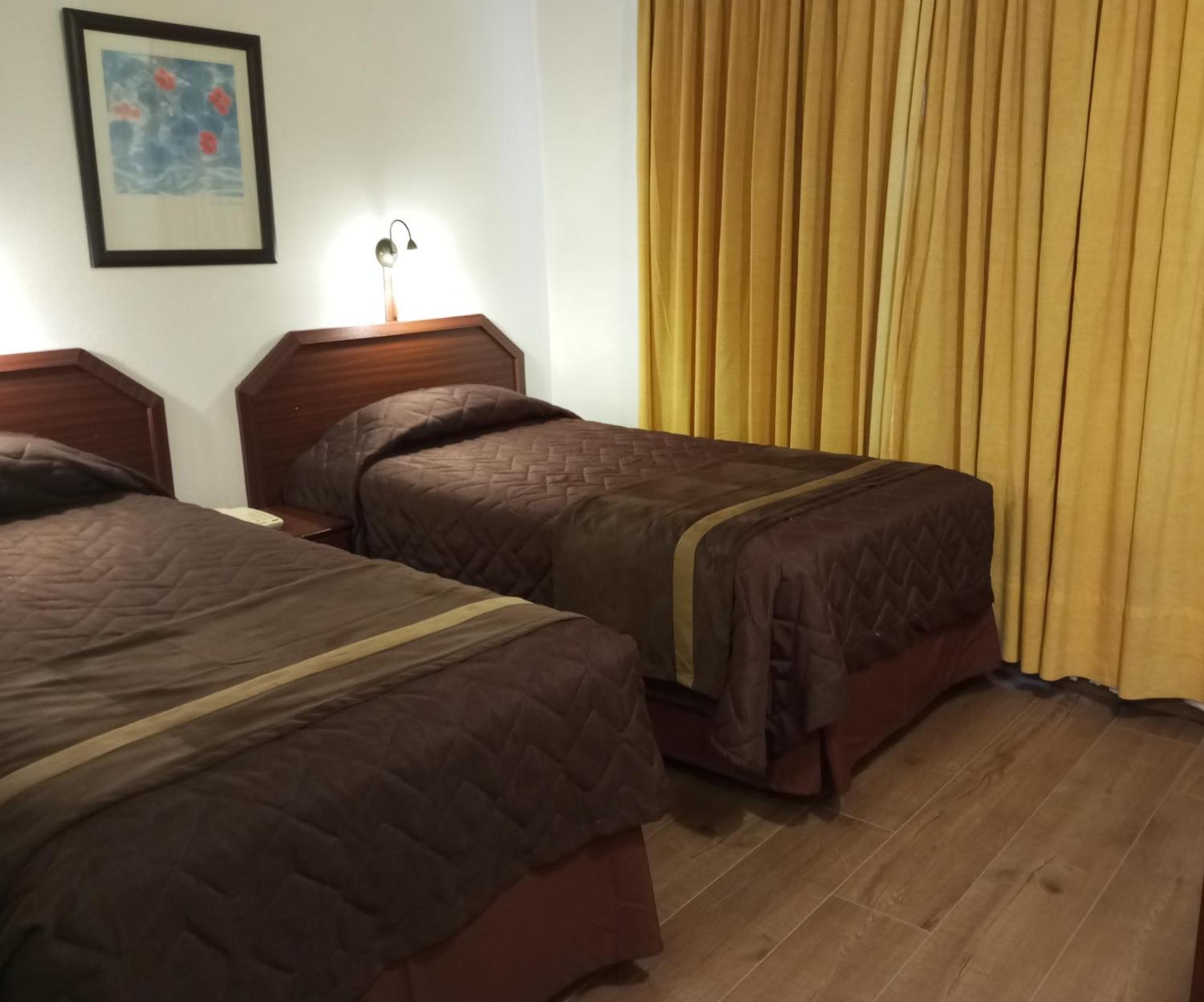 Hotel Alcala Del Rio سانتياغو المظهر الخارجي الصورة