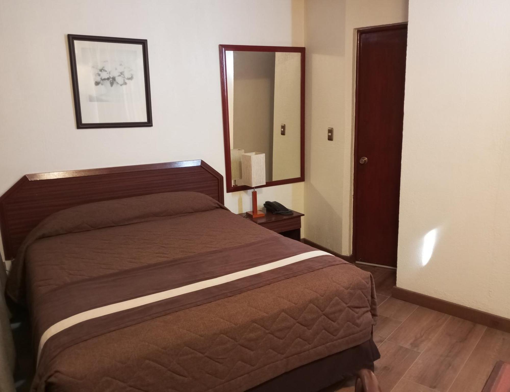Hotel Alcala Del Rio سانتياغو المظهر الخارجي الصورة