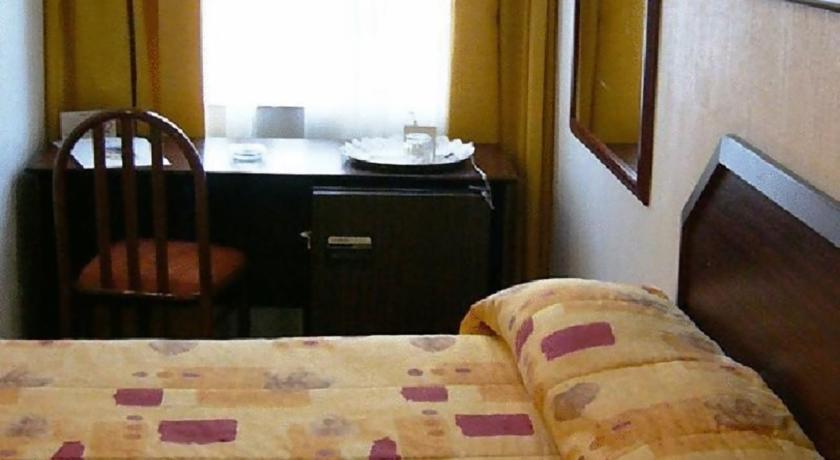 Hotel Alcala Del Rio سانتياغو المظهر الخارجي الصورة